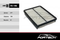Fortech FA196